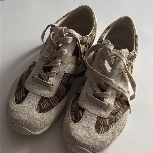 Coach Kelson sneakers - Picture 5 of 7